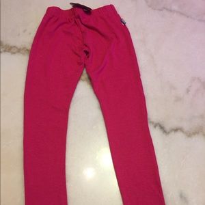 Pants/ leggings size 8